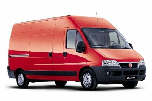 Fiat Ducato 2002-2005 Arası Yedek Parça